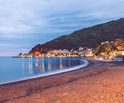 Penzion Šumice, Črna gora: oddih s polpenzionom Penzion Šumice, Črna gora: oddih s polpenzionom