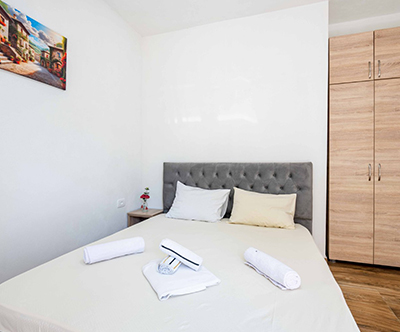 Penzion Šumice, Črna gora: oddih s polpenzionom