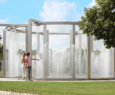 Terme Vivat, hotel Vivat 5*, Moravske Toplice