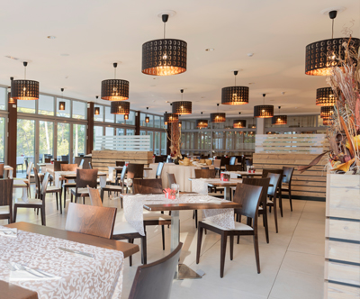 Crvena Luka Hotel 4*, Biograd na Moru: mega oddih