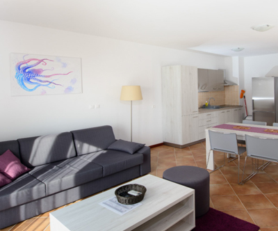 Plavo Nebo Istra Resort, Medulin: apartma za 4 Plavo Nebo Istra Resort, Medulin: apartma za 4