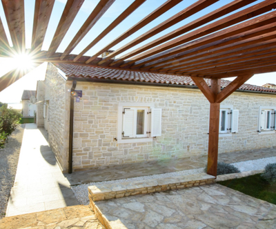 Plavo Nebo Istra Resort, Medulin: apartma za 8 Plavo Nebo Istra Resort, Medulin: apartma za 8