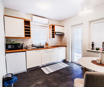 Apartma Luna, vas Lipa, Podčetrtek: sproščen oddih