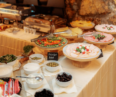 Ned Hotel Graz, Avstrija, nočitev z zajtrkom