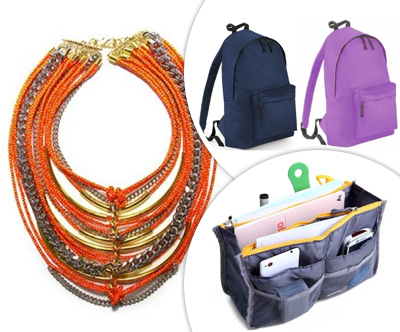 Paket 25 izdelkov za dom, prosti čas, nego in zabavo 