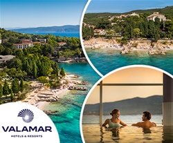 Valamar Sanfior Hotel & Casa 4*, Rabac: morski oddih