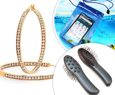 Paket 25 izdelkov za dom, prosti čas, nego in zabavo Paket 25 izdelkov za dom, prosti čas, nego in zabavo