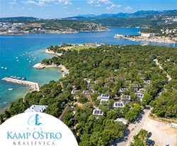 Holiday Homes Oštro, Kraljevica, Reka: morski oddih