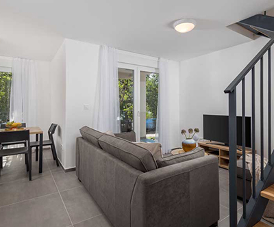 Holiday Homes Oštro, Kraljevica, Reka: morski oddih Holiday Homes Oštro, Kraljevica, Reka: morski oddih