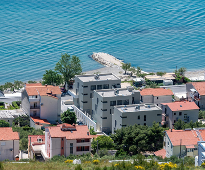 Hotel Nestos 4*, prvomajske počitnice