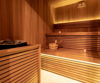 Hotel Nestos 4*, pomladni oddih