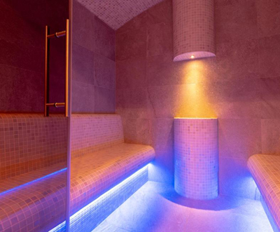 Hotel Nestos 4*, pomladni oddih