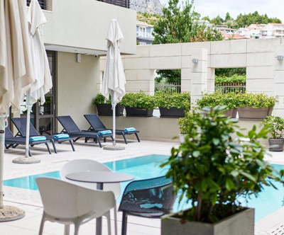 Hotel Nestos 4*, pomladni oddih