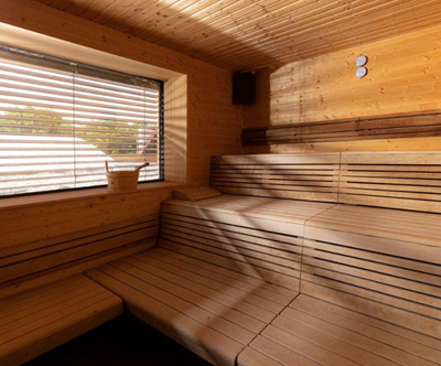 Hotel Terme Jezerčica 4*, nedeljski počitek