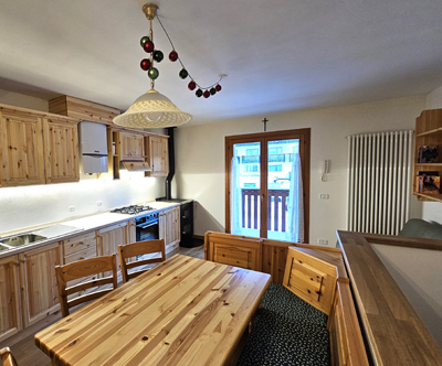 Sella Nevea Resort, Kanin: 2x nočitev