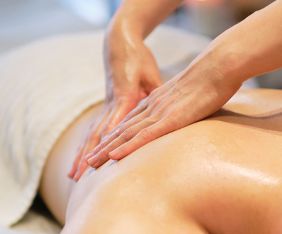 Masažni salon Nirvana: Klasična (švedska) masaža