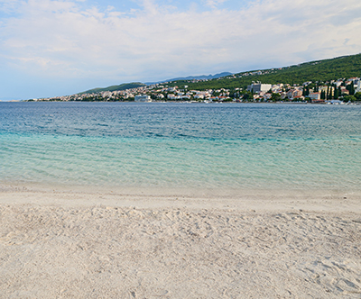 Hotel Selce 3*: oddih s polpenzionom