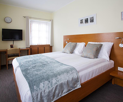 Hotel Triglav 3*, Dobrna: nočitev z zajtrkom