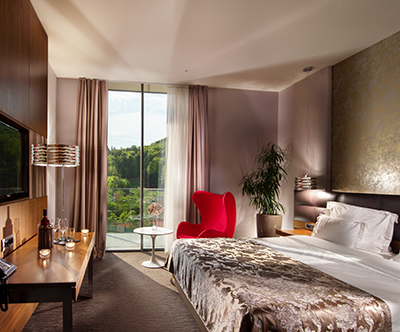 Atlantida Rogaška 5*, Rogaška Slatina: luksuzni oddih Atlantida Rogaška 5*, Rogaška Slatina: luksuzni oddih