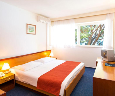 Holiday resort Sagitta 3*, pomladni oddih