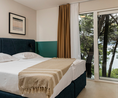 Holiday resort Sagitta 3*, pomladni oddih