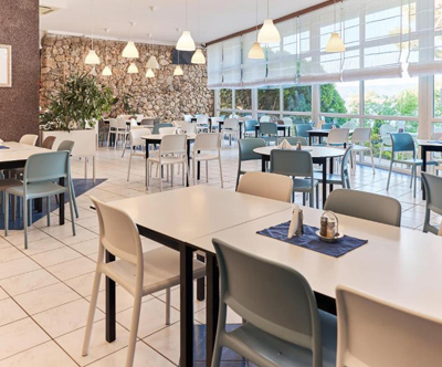 Holiday resort Sagitta 3*, pomladni oddih