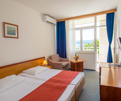 Holiday resort Sagitta 3*, pomladni oddih