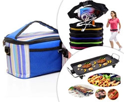 Paket 25 izdelkov za dom, prosti čas, nego in zabavo 