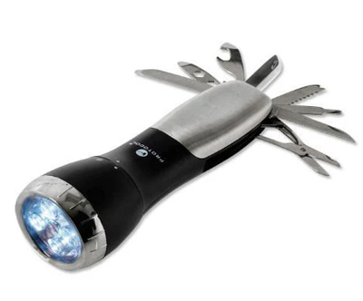 Paket 25 izdelkov za dom, prosti čas, nego in zabavo 