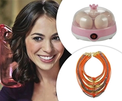 Paket 25 izdelkov za dom, prosti čas, nego in zabavo 