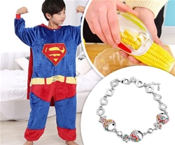 Paket 25 izdelkov za dom, prosti čas, nego in zabavo 