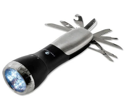 Paket 25 izdelkov za dom, prosti čas, nego in zabavo 