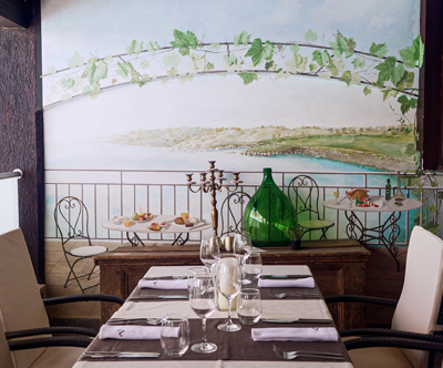 Hotel Villa Letan 4*, Vodnjan: pomlad in jesen