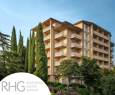 Remisens Hotel Casa Rosa 4*, Portorož: flash sale Remisens Hotel Casa Rosa 4*, Portorož: flash sale