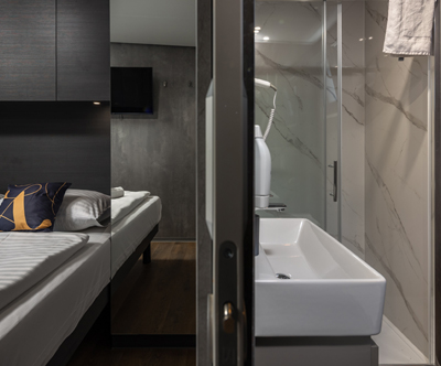 Kamp Selce: najem mobilne hiške, morski oddih Kamp Selce: najem mobilne hiške, morski oddih