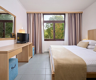 Hotel Magal by Aminess, Njivice: morski oddih