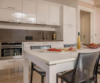 Kristal Paris Resort,  pobeg na pagu