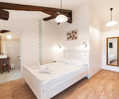 Casa Rossa Motovun, nočitev z zajtrkom