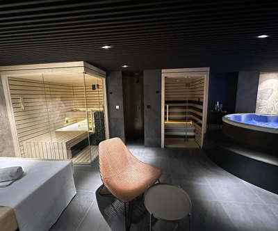 Vital resort, darilini bon v vrednosti 100 €