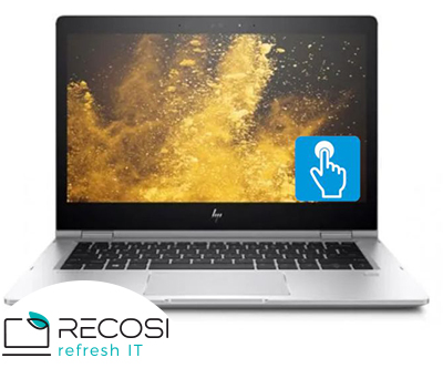 Prenosnik HP EliteBook x360 1030 G4, i5, 13,3