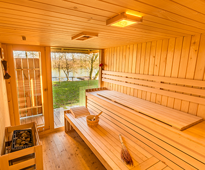 Camping Bela Krajina: glamping v Keltski hiši