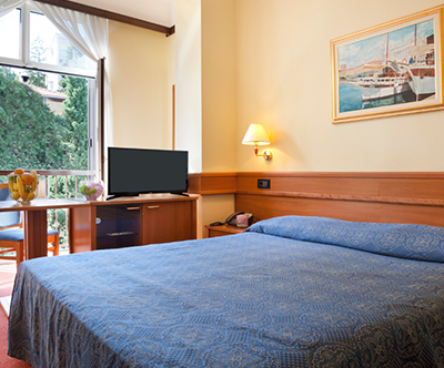 Hotel Kristal, Opatija: pomladni oddih