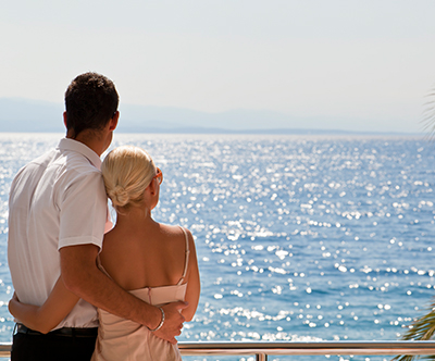 Hotel Kristal, Opatija: pomladni oddih