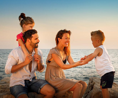 Laguna Maradiso Hotel by Aminess 3*, Novigrad