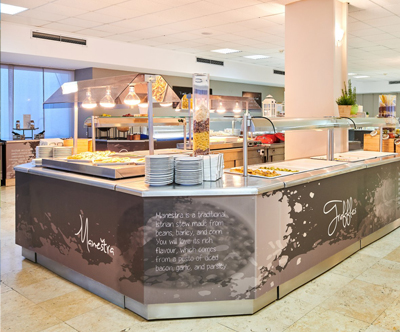 Laguna Maradiso Hotel by Aminess 3*, Novigrad