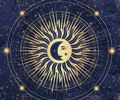 Astrološki vpogled za eno izbrano področje