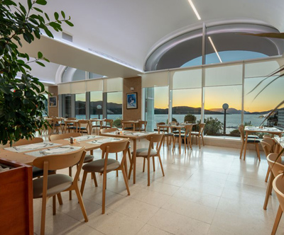 Hotel Sunce, Neum, poletne počitnice