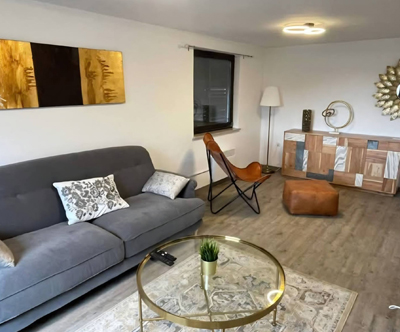 Aurea House, Podčetrtek: 3-dnevni oddih