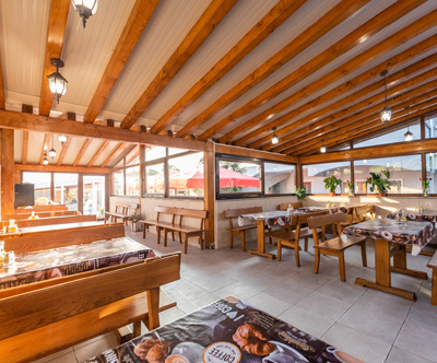 ApartHotel Plat, Kožino pri Zadru: morski oddih