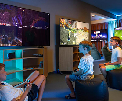 Koversada Covered, Vrsar: mobilna hiška, morski oddih